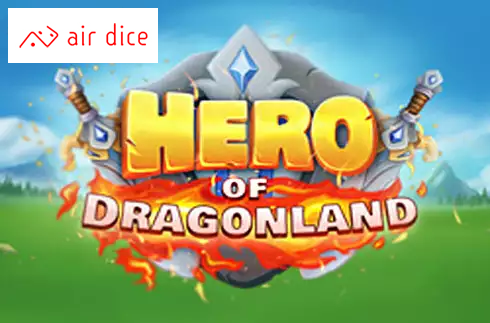 Hero of Dragonland